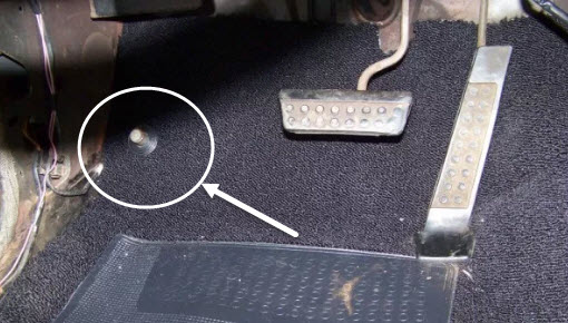 What Is A Dimmer Switch In A Car