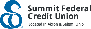Summit Federal Credit Union - Located in Akron & Salem Ohio