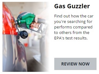 Find out how the car you're searching for performs compared to others from the EPA's gas mileage test results