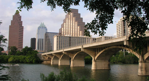 Chevrolet Silverado 1500 LT for sale in Austin TX